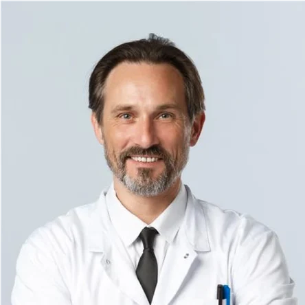 Кротов Кирилл Юрьевич